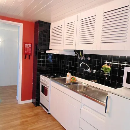 Sunset Appartement