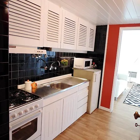 Sunset Appartement *