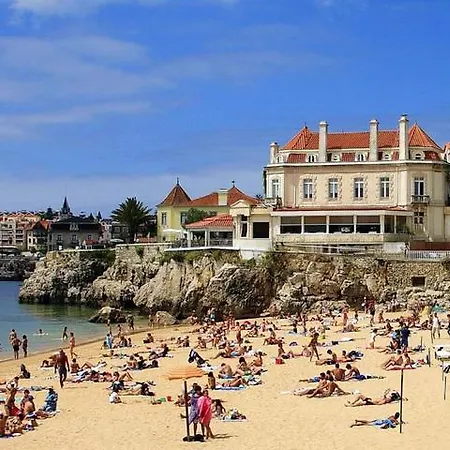 Sunset Estoril